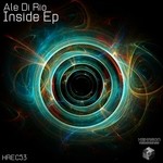 cover: Ale Di Rio - Inside EP