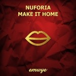 cover: Nuforia - Make It Home