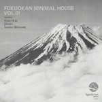 cover: Hori, Yuuki|Takashi Watanabe Hori|Ushishi - Fukuokan Minimal House Vol 01