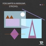 cover: Boolean|Fco Santo - Strong