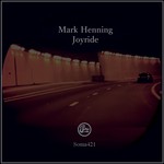 cover: Mark Henning - Joyride