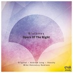 cover: Biotones - Opera Of The Night