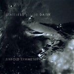 cover: Blue Daisy|Stateless - Sixfold Symmetry