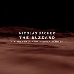 cover: Nicolas Bacher - The Buzzard