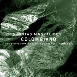 cover: Kostas Maskalides - Colombiano