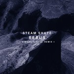 cover: Steam Shape - Rebus