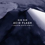 cover: Sin Sin - Acid Flash