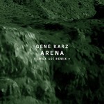 cover: Gene Karz - Arena