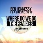 cover: 3pm|Hennessy, Ben - Where Do We Go