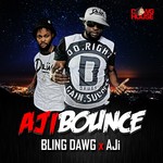 cover: Bling Dawg - Aji Bounce