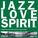 cover: Various - Jazz Love Spirit Vol 4