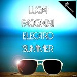 cover: Various - Luca Facchini Electro Summer