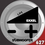 cover: Exxel - Life