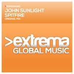 cover: John Sunlight - Spitfire