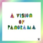 cover: A Vision Of Panorama - Patches Of Light - EP