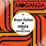 cover: Bryan Dalton|Melissa Fortes - Rebola