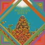 cover: Morgan Delt - Morgan Delt