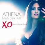 cover: Levon Atayan|Manoukian, Athena - XO