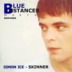 cover: Simon Ice - Skinner