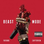 cover: Future - Beast Mode