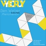 cover: Ed Fett|Weber, Ben - Phenomenon