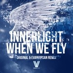 cover: Innerlight - When We Fly