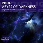 cover: Proyal - Abyss Of Darkness