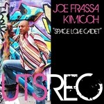 cover: Frassa, Joe|Kimicoh - Space Love Cadet