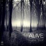 cover: Alive - Native Wolf