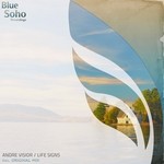 cover: Andre Visior - Life Signs