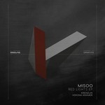 cover: Misoo - Red Lights EP