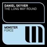 cover: Daniel Skyver - The Long Way Round