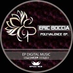 cover: Eric Boccia - Polyvalence EP