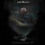 cover: Ader - Determined EP