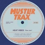 cover: Heat Vibes - Raw Jam