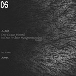 cover: A 909 - Der Graue Himmel In Den Fruhen Morgenstunden