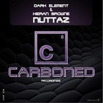 cover: Dark Element|Kieran Browne - Nuttaz