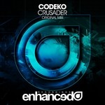 cover: Codeko - Crusader