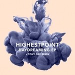 cover: Highestpoint - Daydreaming EP