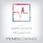 cover: Alberto Segador - Frequenzy EP