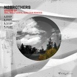 cover: N2brothers - Sphere EP