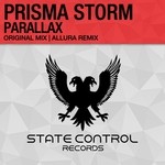 cover: Prisma Storm - Parallax