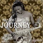 cover: Kay 9ine|Lesego - Journey