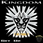 cover: Jerry C King (kingdom) - Get Up (The Finale)