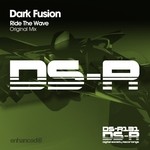 cover: Dark Fusion - Ride The Wave