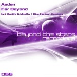 cover: Aeden - Far Beyond