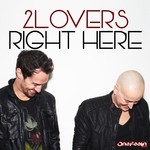 cover: 2lovers - Right Here