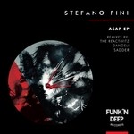 cover: Stefano Pini - ASAP