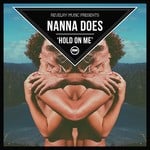 cover: Nanna Does - Hold On Me