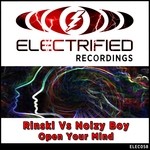 cover: Noizy Boy|Rinski - Open Your Mind